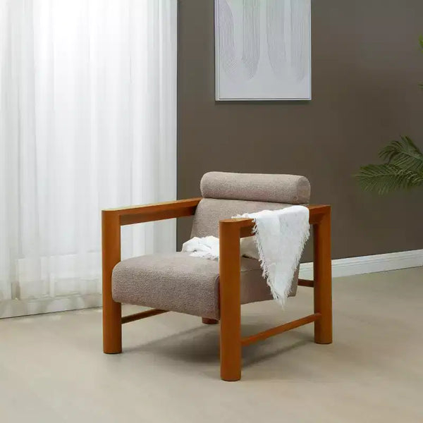 Poltrone decorative