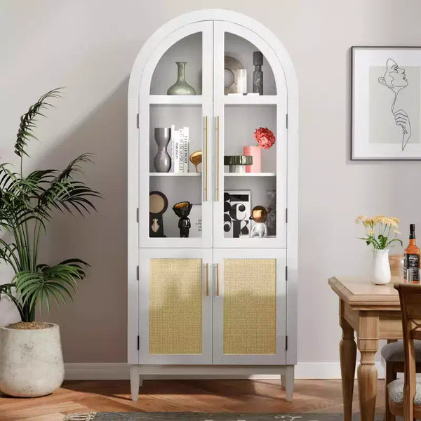 Scaffale decorativo