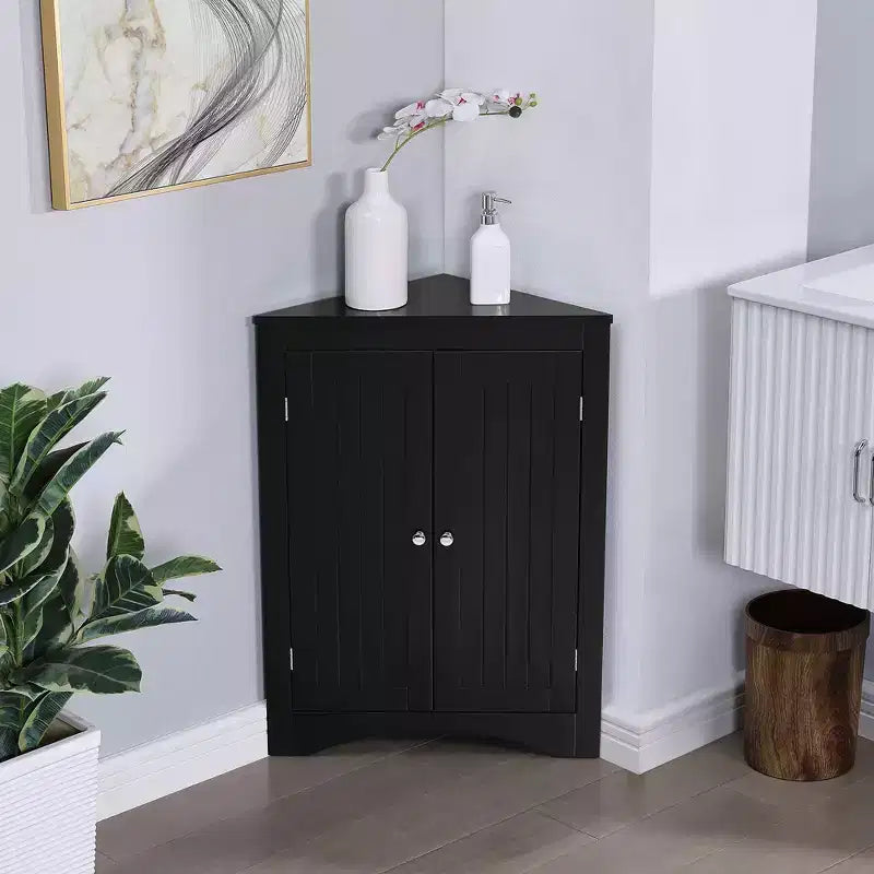 Mobile contenitore alto per bagno con cassetti e ripiani a giorno – Nero / Caffè / Grigio / Rovere / Bianco